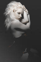 Cocaine For Shadows by H0LL0W25