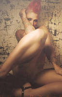 In Plain Sight by H0LL0W25