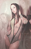 In Her Skin by H0LL0W25