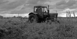 Earth's Reaper by T4Del