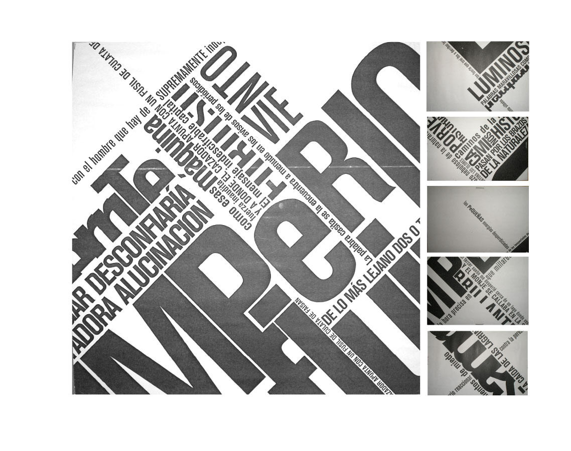 Impacto visual by FranzJT