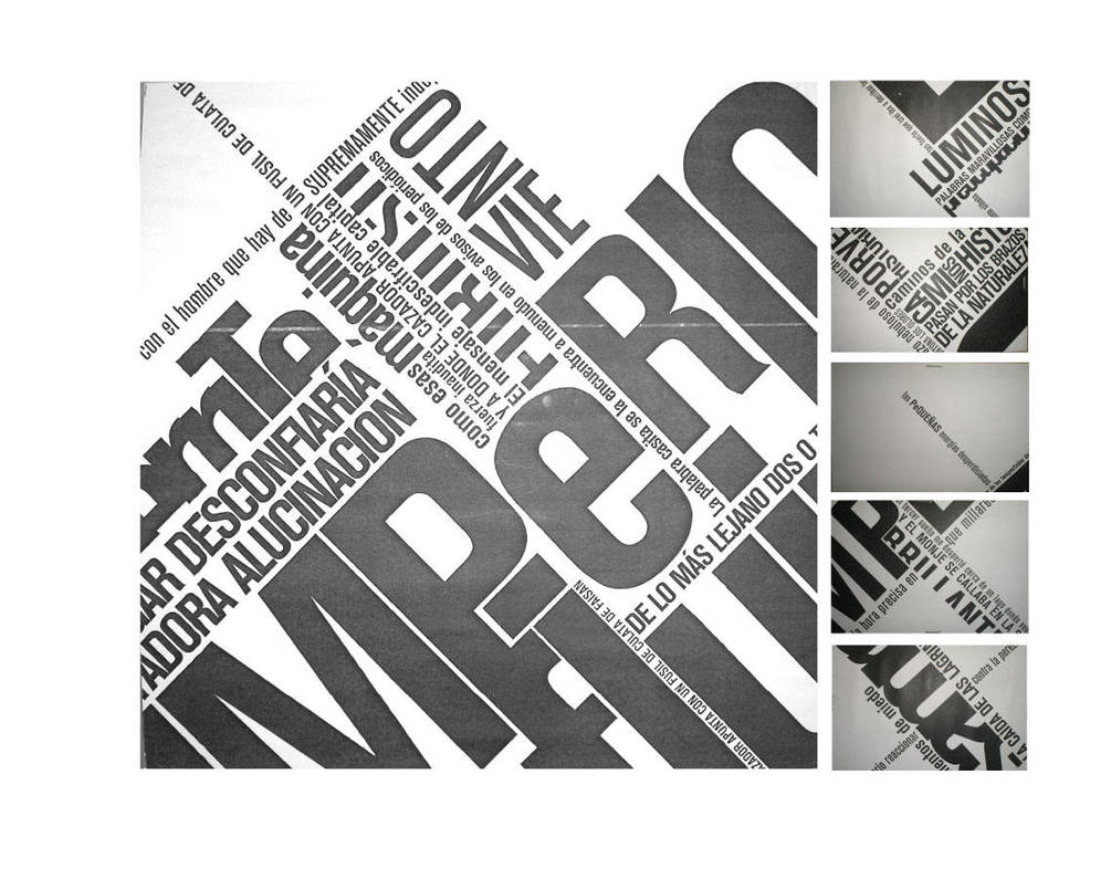 Impacto visual by FranzJT