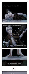 Jack Frost - Impure Snow by nnaj