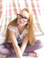 My bright world14 by Ellianora