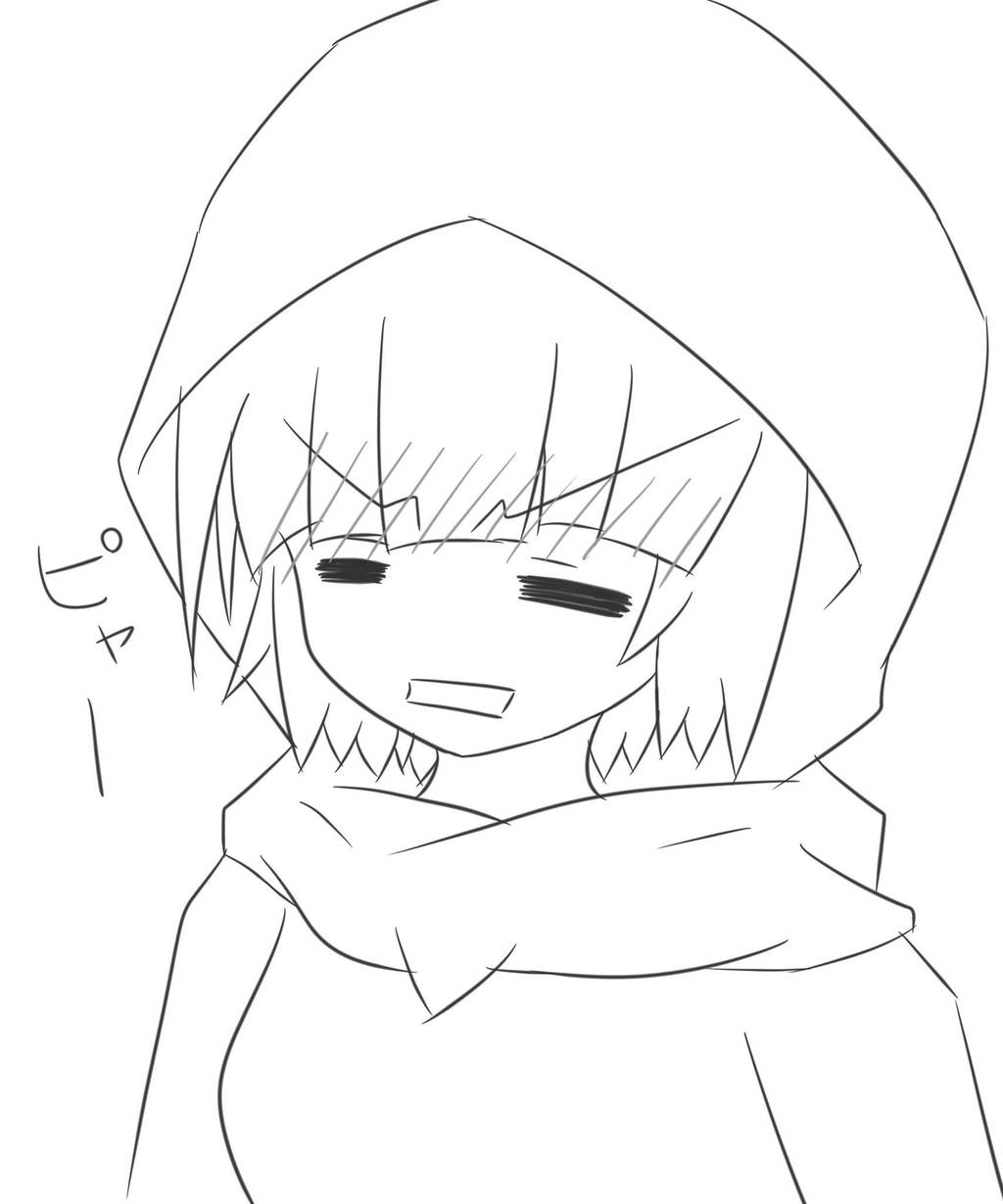 ISIS chan by ISISchan-ISIS-chan
