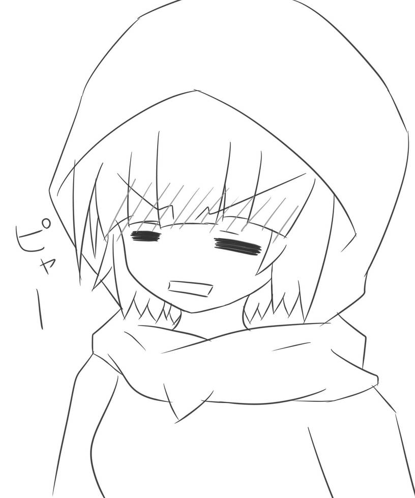 ISIS chan by ISISchan-ISIS-chan