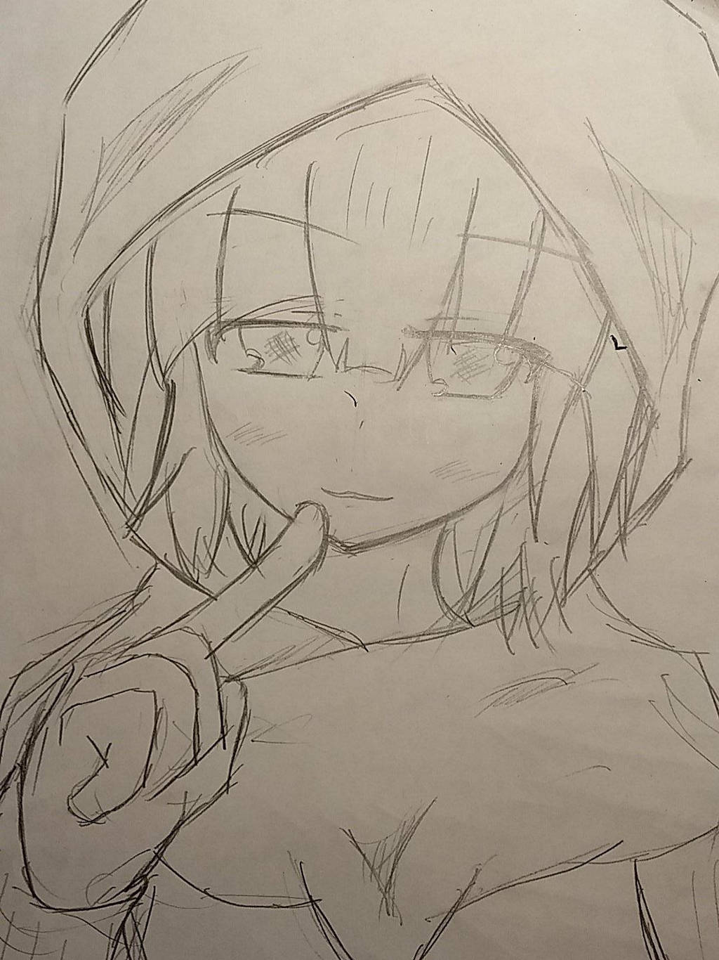 ISIS chan by ISISchan-ISIS-chan