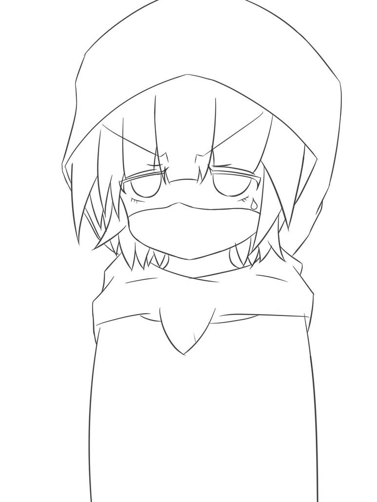 ISIS chan by ISISchan-ISIS-chan