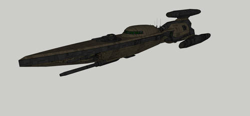 Tank Model By Spyderrock48 Guns Guns Model