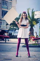 Can I Speak by cangurgel