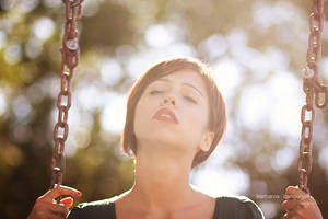 they gave me the magic II by cangurgel