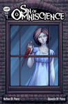 Sin of Omniscience #1 Cover by DStPierre