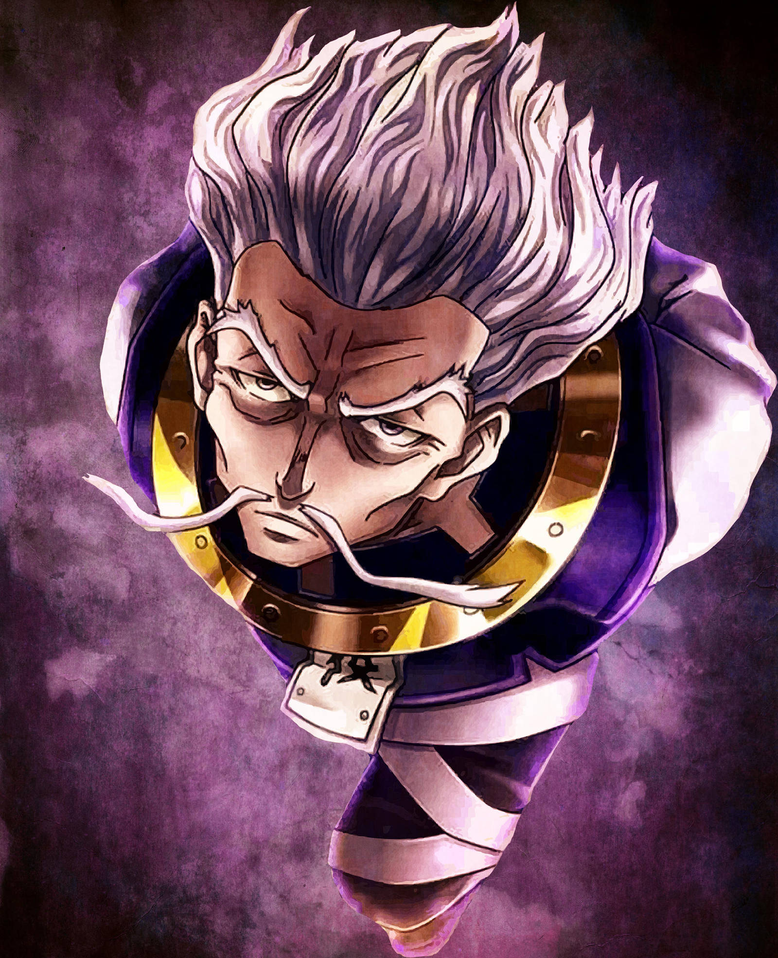 Zeno 2 (hxh) by Acetaris on DeviantArt