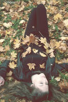 She is Ks by DoctorShoom