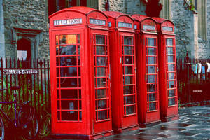 England. Cambridge by DoctorShoom