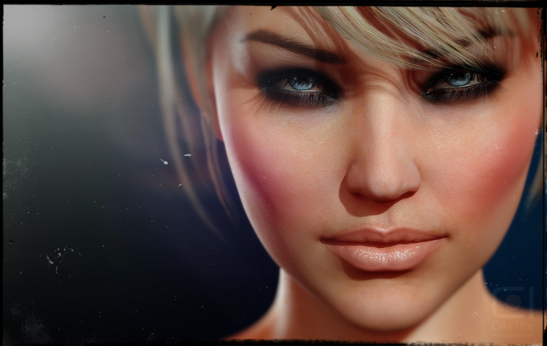 Wallpaper V6 HD by CakeOne