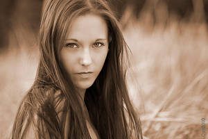 Green field 2 by sidewinder711