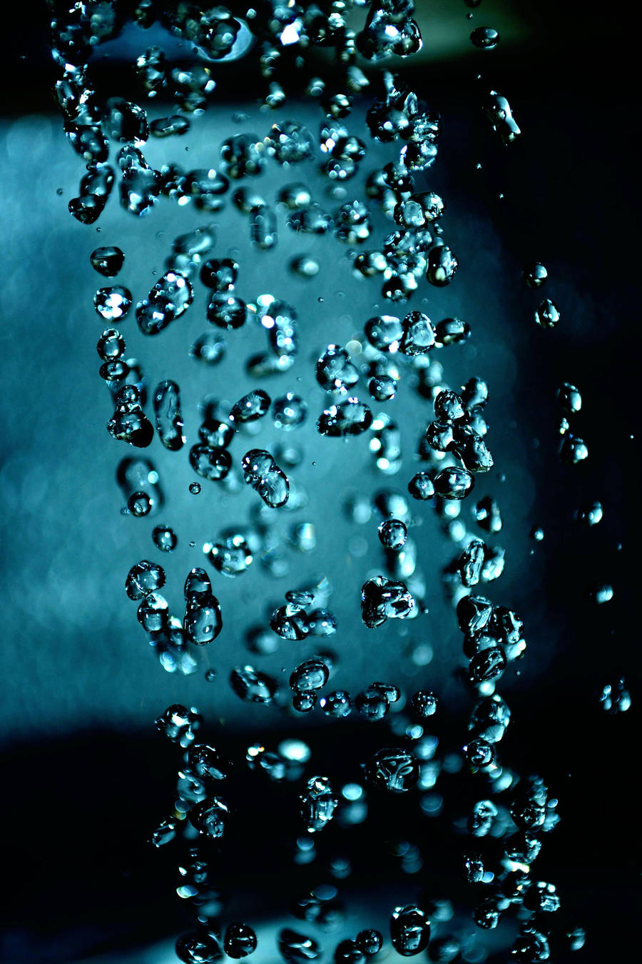 Water I by Jack-the-drunk on DeviantArt