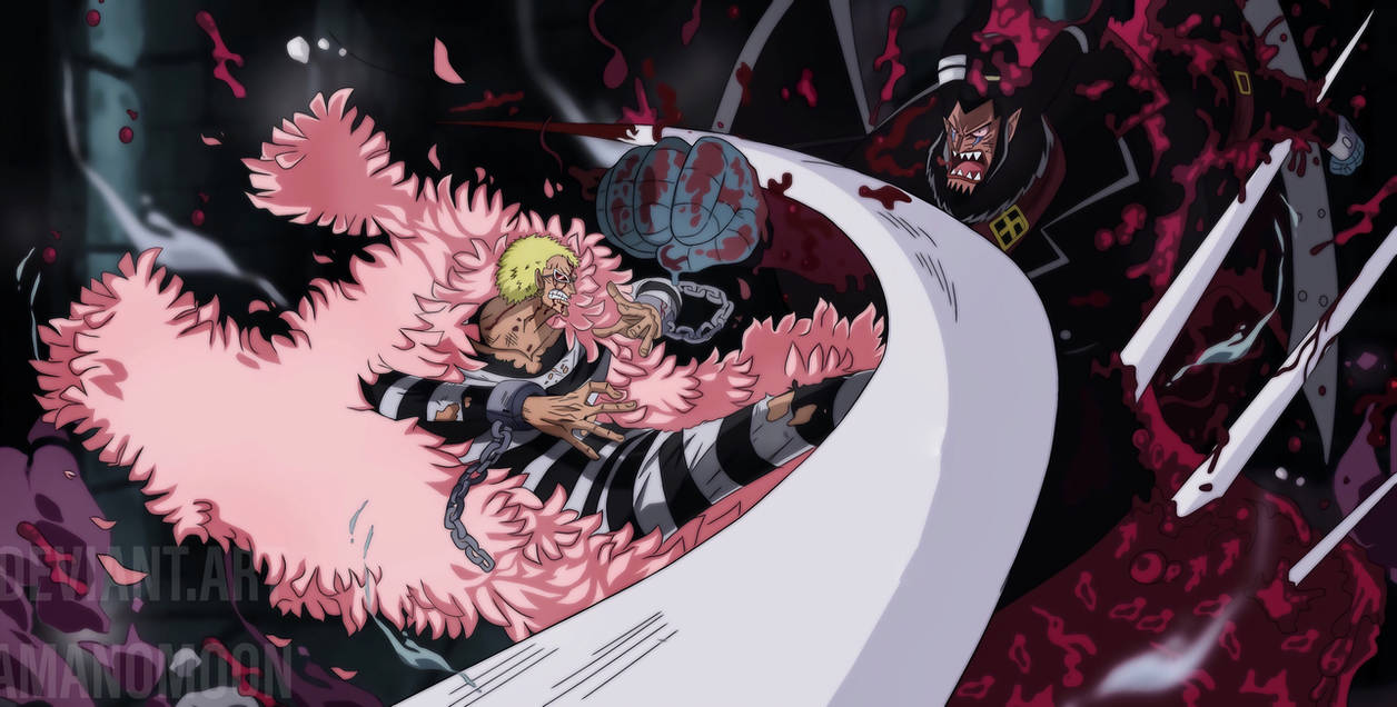 collection image wallpaper One Piece Impel Down collection image wallpaper One Piece Impel Down