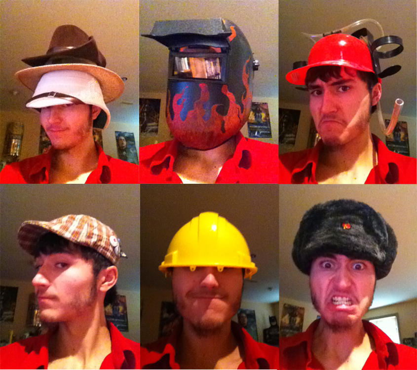 Forum Who wears hats? DeviantArt