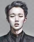 BobbyiKON by eagleDB