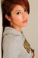 The Look by Model-ARIA