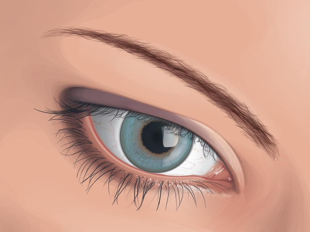 Eye See You by DesertViper
