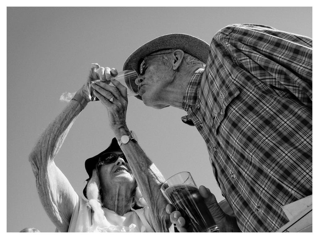 Never Too Old by Vermontster Never Too Old by Vermontster