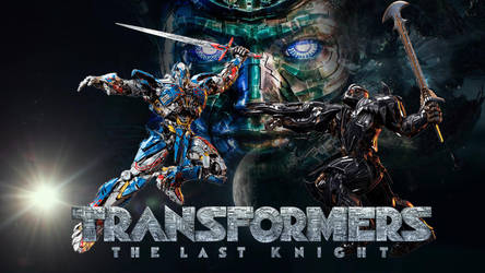 Free Printable Transformers The Last Knight Wallpaper