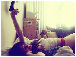 good sweet morning by paintavatorka