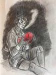 No one's son by jkstr