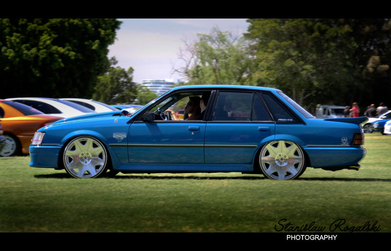 Holden Brock VK SS Group A by StachRogalski on DeviantArt