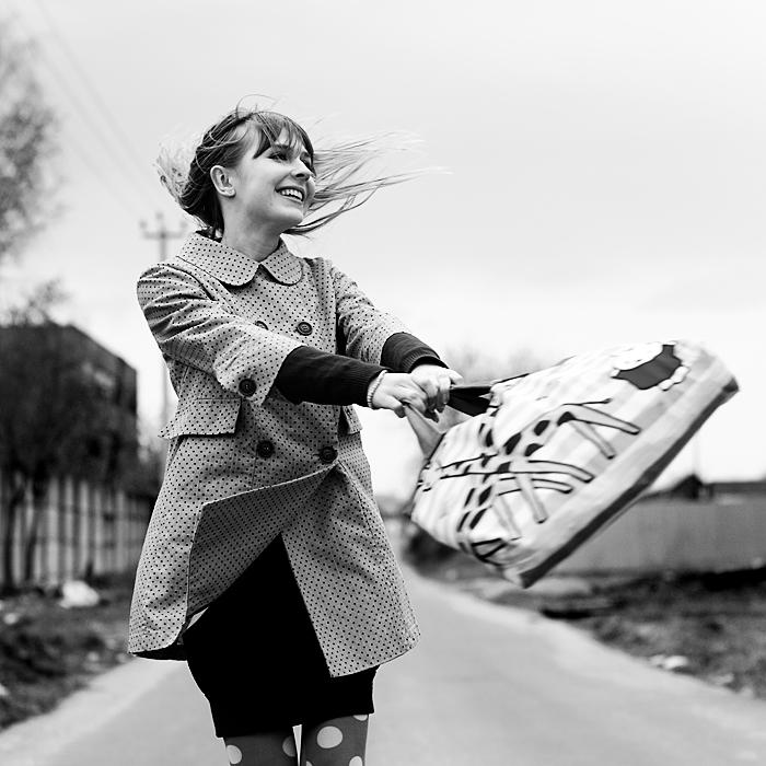 Circle by end-or-fin