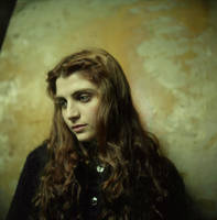 RUSTY BELLE by FOLATA