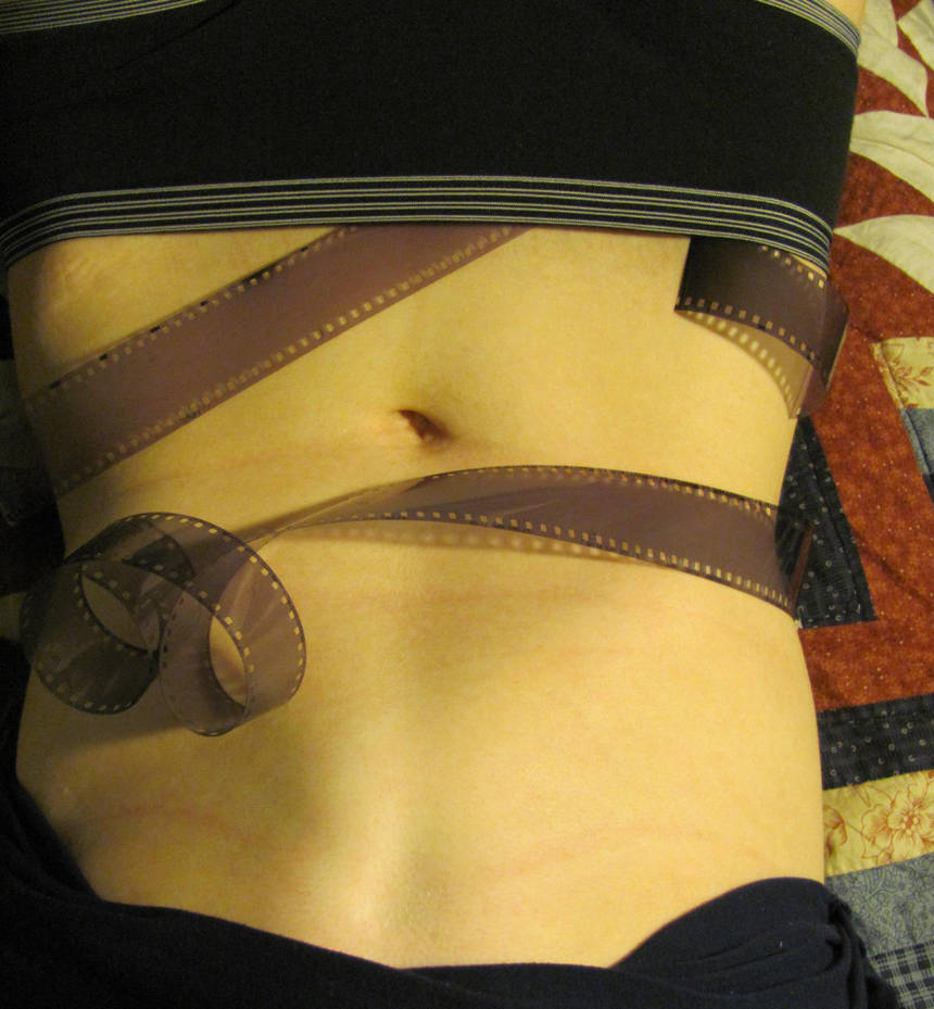 Camera Whore by baili