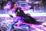 Sombra by AyyaSAP