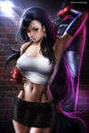 Tifa by AyyaSAP