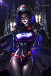 Raven by AyyaSAP