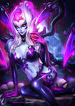 Evelynn by AyyaSAP