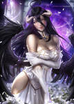 Albedo by AyyaSAP