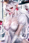 Boosette (quick drawing) by AyyaSAP