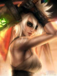 Riven | Awaken by AyyaSAP