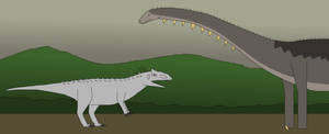 #indoraptor | Explore indoraptor on DeviantArt