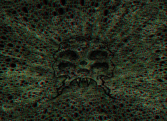 Space Usurper by offermoord