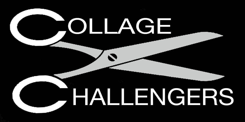 Collage Challengers by offermoord Collage Challengers by offermoord
