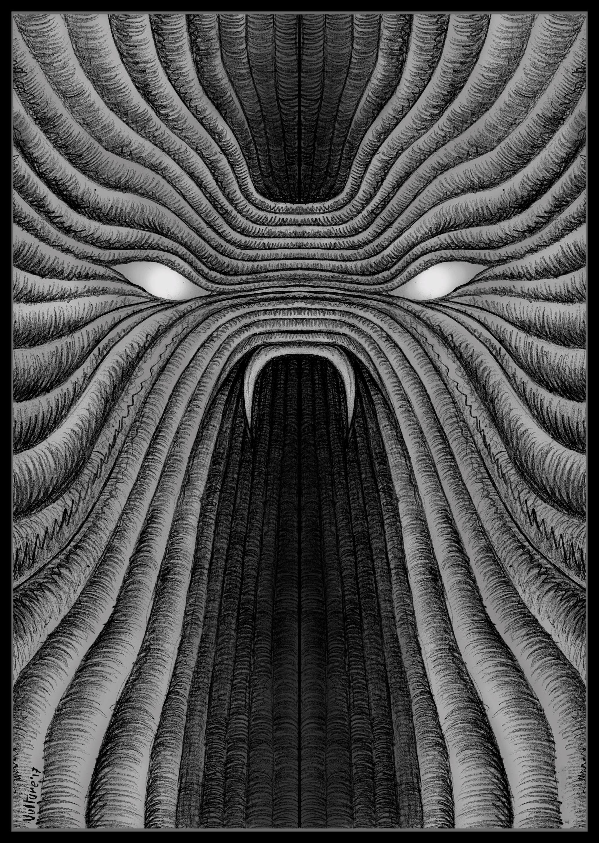 Threshold by offermoord