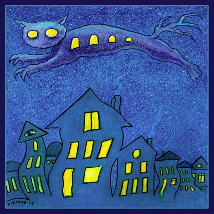 Midnight Intervention by offermoord Midnight Intervention by offermoord