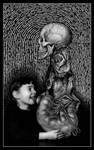 Sweet Decay by offermoord
