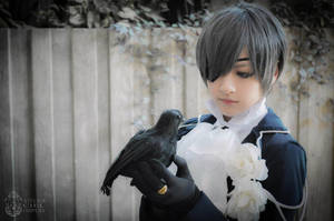 Kuroshitsuji - Nevermore by Ranmaru-Mori