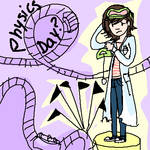 Physics Day '08 by lassie102